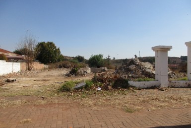 Vacant Land / Stand  For Sale in Middelburg Central | 1329725 | Property.CoZa