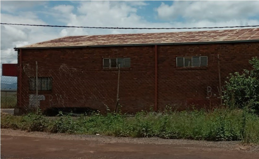 Industrial Property  For Sale in Lydenburg | 1329526 |  Photo Number 1
