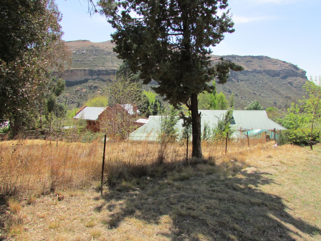 Vacant Land / Stand  For Sale in Clarens | 1330687 | Property.CoZa