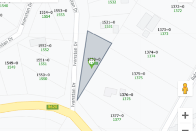 Vacant Land / Stand  For Sale in Ramsgate | 1331472 | Property.CoZa