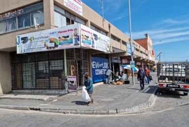 Retail  For Sale in Elsies River | 1331656 | Property.CoZa