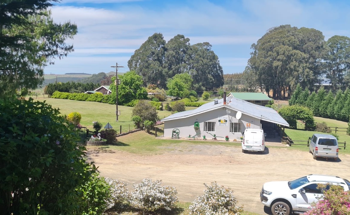 Guest House / Hotel  For Sale in Bulwer Rural | 1331763 |  Photo Number 20