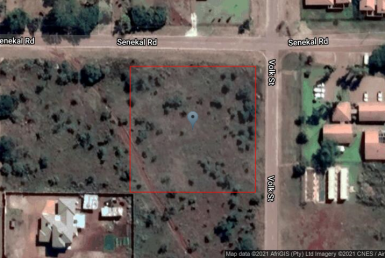 Vacant Land / Stand  For Sale in Roossenekal | 1331772 | Property.CoZa
