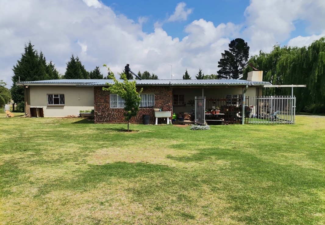 6 Bedroom Small Holding (Plot)  For Sale in Kromkloof | 1331847 |  Photo Number 15