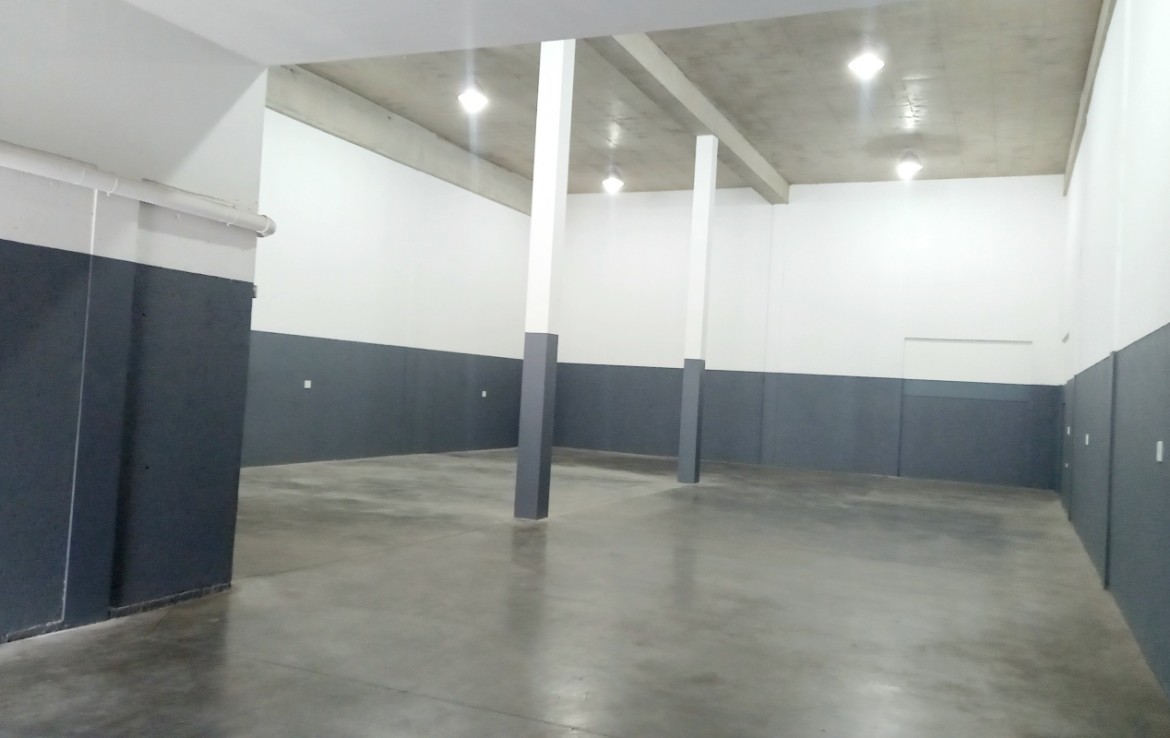 Industrial Property  To Rent in Pomona A H | 1332248 |  Photo Number 10