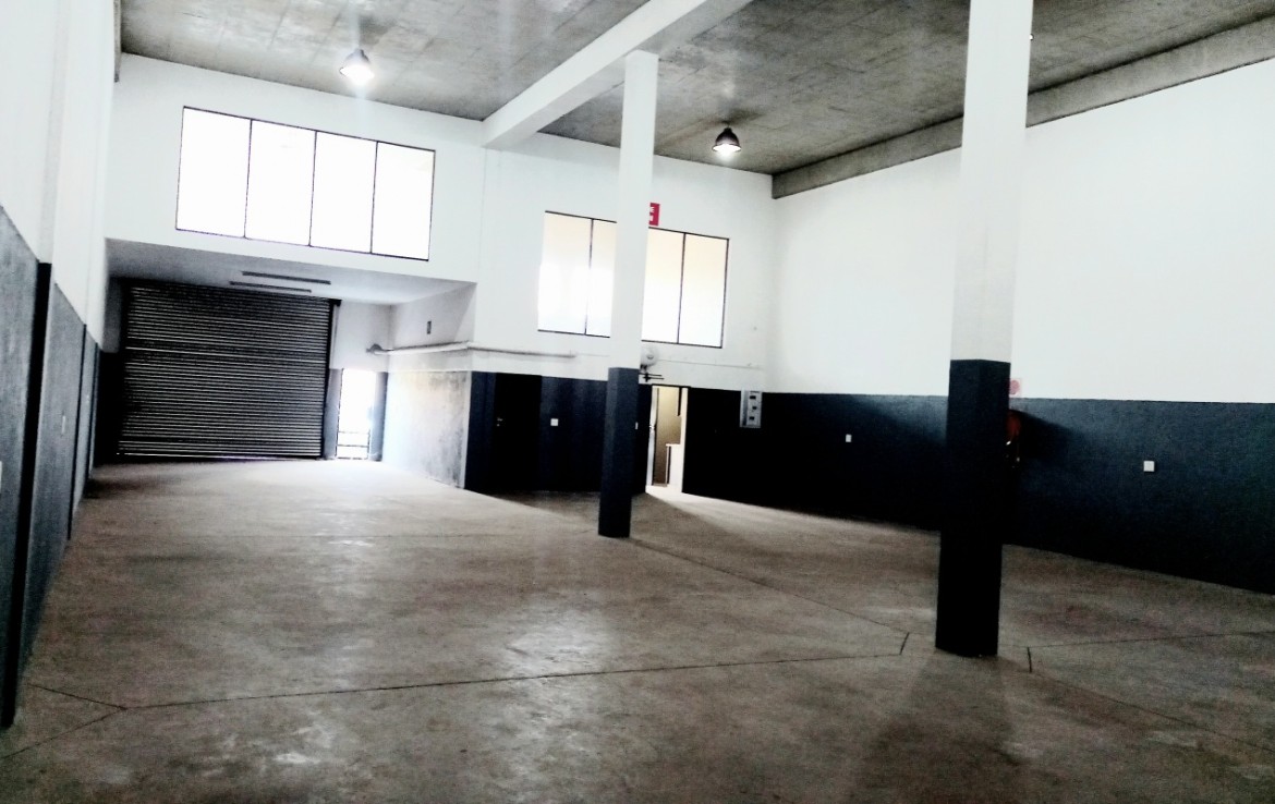 Industrial Property  To Rent in Pomona A H | 1332248 |  Photo Number 14