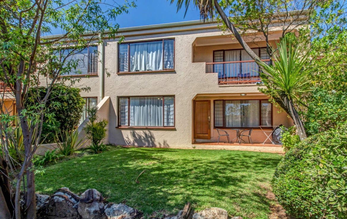 2 Bedroom   To Rent in Sunninghill | 1333141 |  Photo Number 2