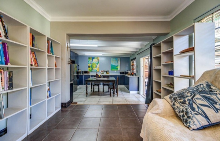 4 Bedroom Townhouse  For Sale in Glen Marais | 1336963 |  Photo Number 7