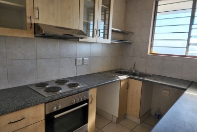 2 Bedroom Apartment / Flat  To Rent in Morningside | 1337937 | Property.CoZa