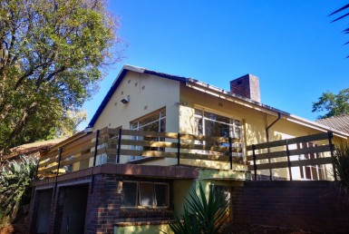 5 Bedroom House  To Rent in Northcliff | 1338001 | Property.CoZa