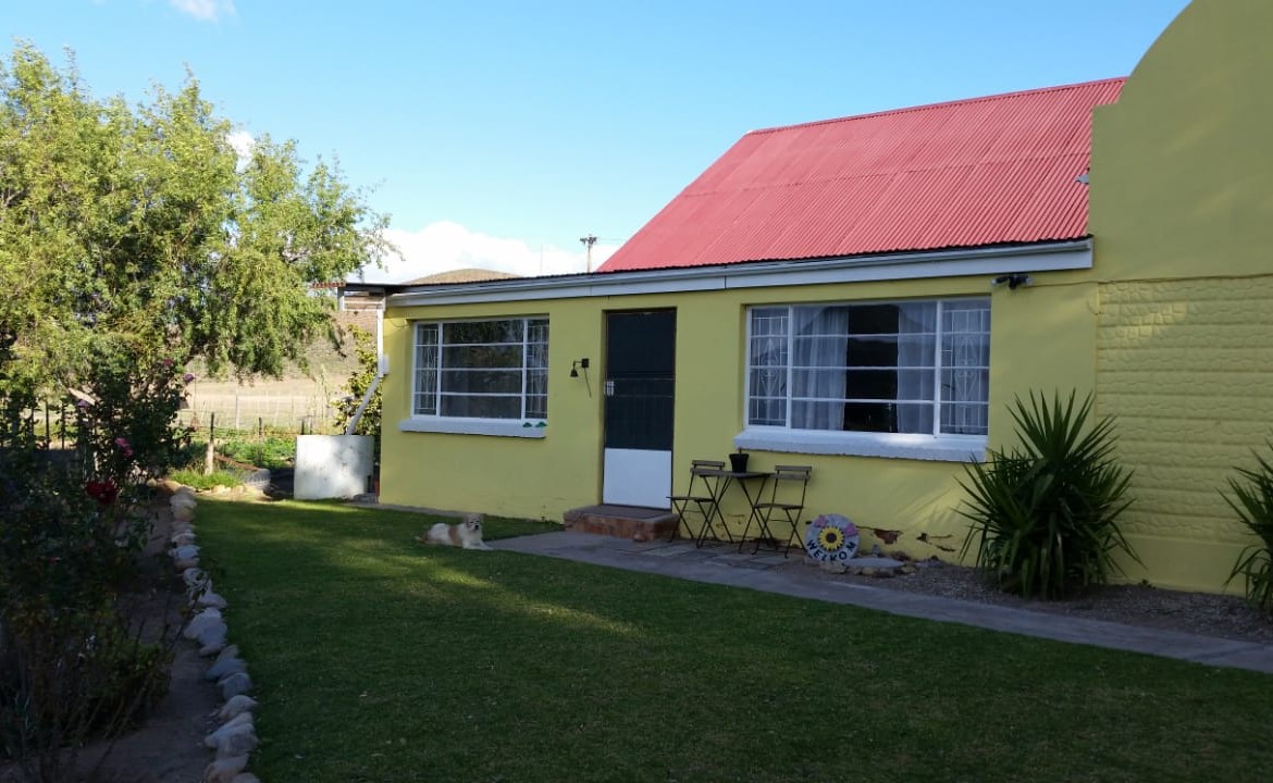 3 Bedroom Farm  Auction in Ladismith | 1338470 |  Photo Number 11