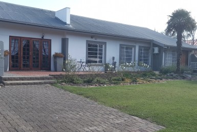 3 Bedroom House  For Sale in Harrismith | 1338736 | Property.CoZa