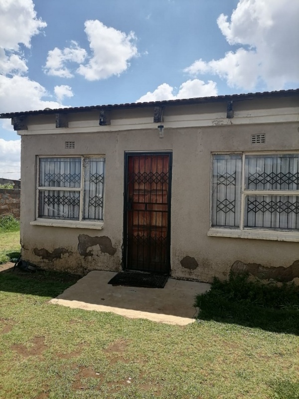 3 Bedroom House  For Sale in Langaville Ext 2 | 1340496 | Property.CoZa