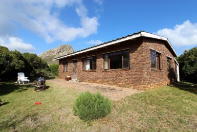 2 Bedroom House  For Sale in Rooi Els | 1340533 | Property.CoZa
