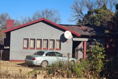 3 Bedroom House  For Sale in Lydenburg | 1340550 | Property.CoZa