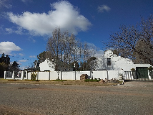 5 Bedroom   For Sale in Marquard | 1340843 |  Photo Number 2