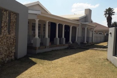 3 Bedroom House  For Sale in Witbank Central | 1341937 | Property.CoZa
