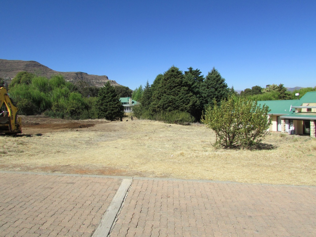 Vacant Land / Stand  For Sale in Clarens Golf & Trout Estate | 1342013 | Property.CoZa