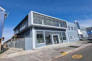 Retail  To Rent in Paarden Eiland | 1343405 | Property.CoZa