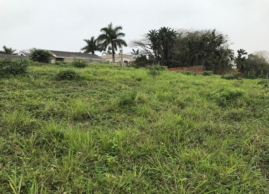 Vacant Land / Stand  For Sale in Umhlanga Rural | 1344204 |  Photo Number 5
