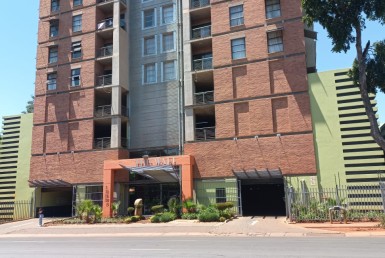 3 Bedroom Apartment / Flat  For Sale in Hatfield | 1344547 | Property.CoZa