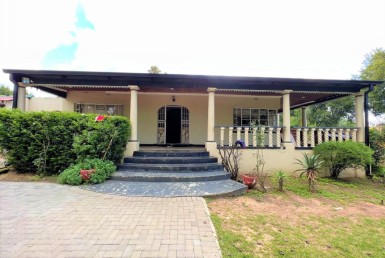 4 Bedroom House  For Sale in Ferndale | 1344846 | Property.CoZa