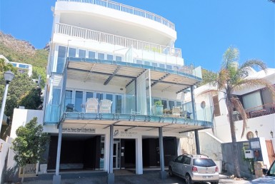 2 Bedroom Apartment / Flat  For Sale in Gordons Bay Village | 1345151 | Property.CoZa