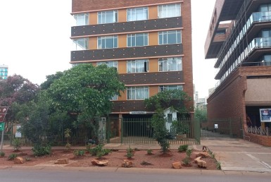 3 Bedroom Apartment / Flat  For Sale in Hatfield | 1345399 | Property.CoZa