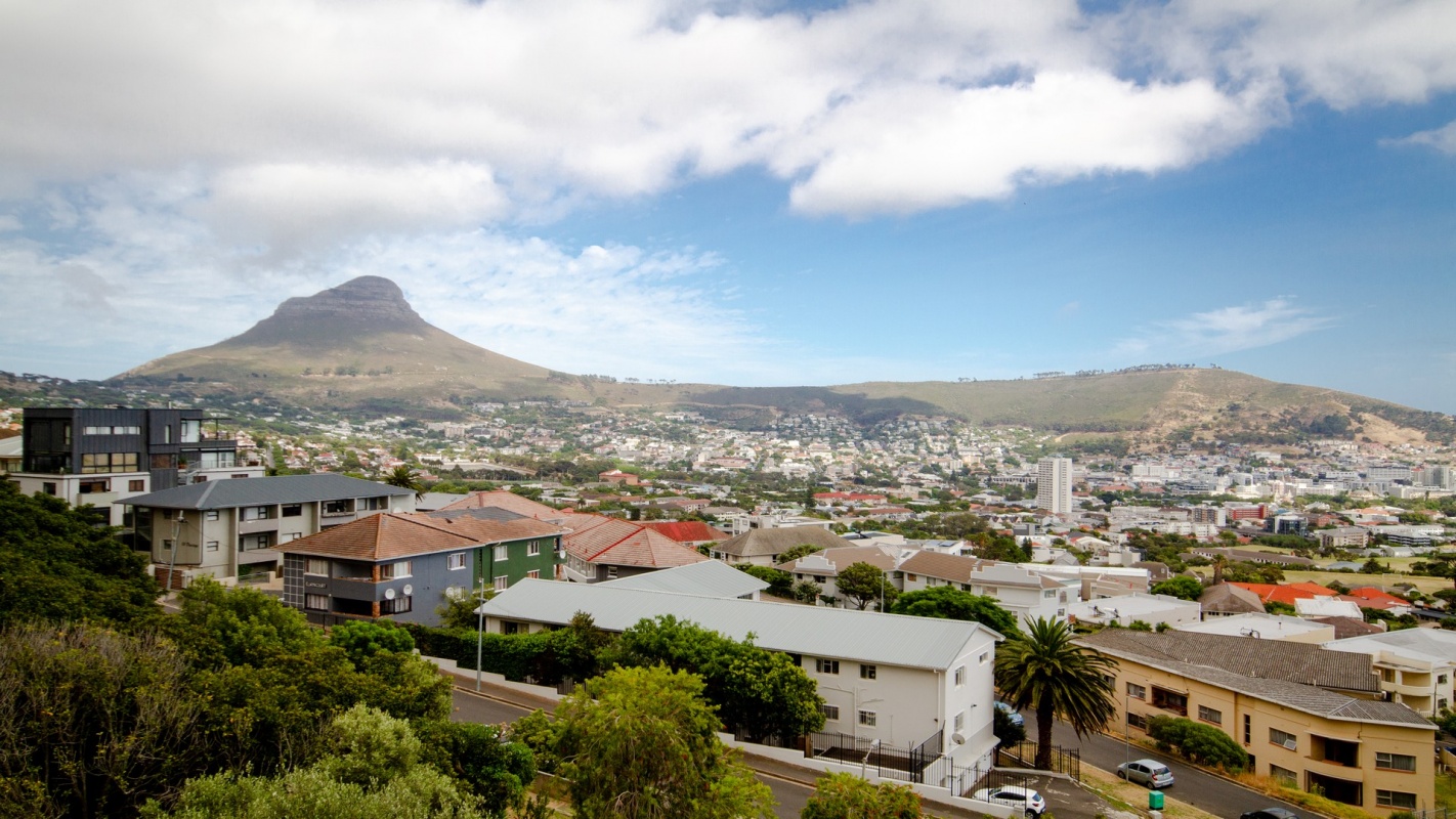 2 Bedroom Apartment / Flat  For Sale in Vredehoek | 1345446 | Property.CoZa