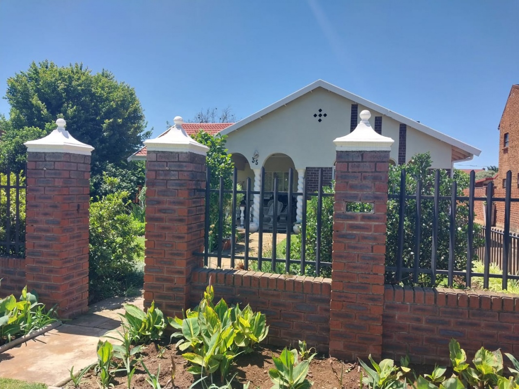 3 Bedroom House  For Sale in Greytown | 1345694 | Property.CoZa