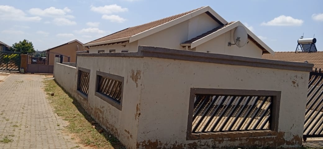 3 Bedroom House  For Sale in Mahube Valley | 1345991 | Property.CoZa