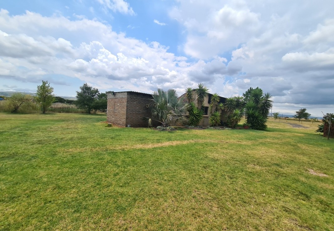 4 Bedroom Small Holding (Plot)  For Sale in Lydenburg Rural | 1346881 |  Photo Number 15