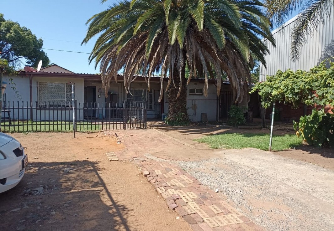 Industrial Property  For Sale in Pretoria West | 1347400 |  Photo Number 2