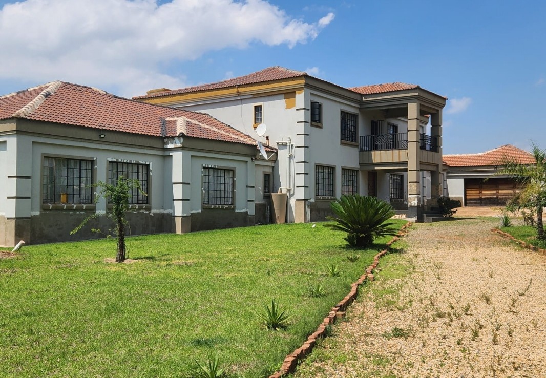 8 Bedroom House  For Sale in Grootfontein Country Estates | 1347648 |  Photo Number 14