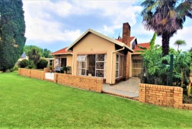 3 Bedroom House  For Sale in Witfield | 1348342 | Property.CoZa