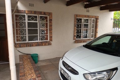 3 Bedroom House  For Sale in Churchill Estate | 1348438 | Property.CoZa