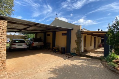 2 Bedroom House  For Sale in Rosendal | 1348456 | Property.CoZa