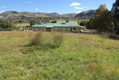 Vacant Land / Stand  For Sale in Clarens Golf & Trout Estate | 1349846 | Property.CoZa