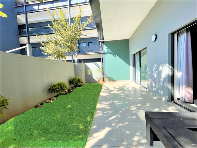 2 Bedroom Apartment / Flat  For Sale in Linden | 1350833 | Property.CoZa