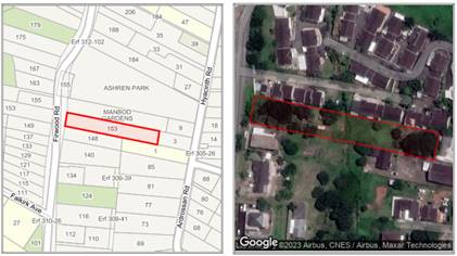 Vacant Land / Stand  For Sale in Avoca | 1350757 | Property.CoZa