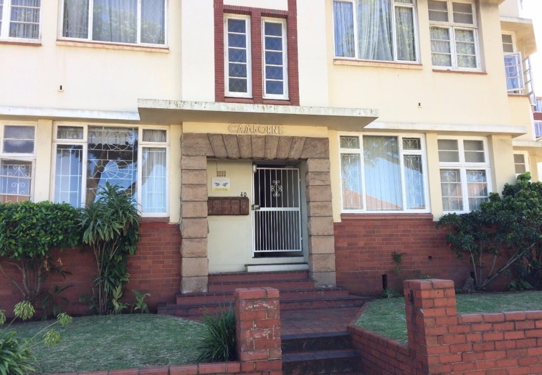 2 Bedroom Apartment / Flat  For Sale in Bulwer | 1350961 |  Photo Number 1
