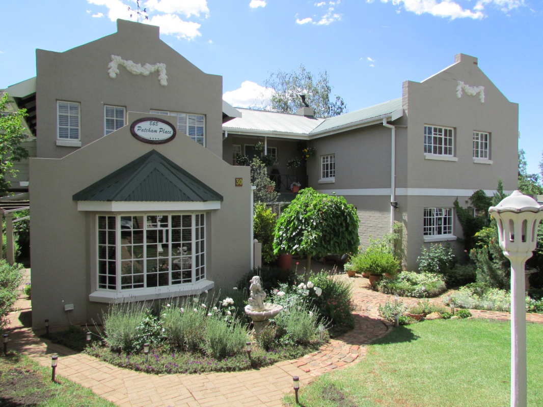 6 Bedroom House  For Sale in Clarens | 1351146 | Property.CoZa