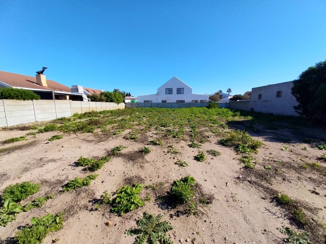 Vacant Land / Stand  For Sale in Port Owen | 1352478 | Property.CoZa