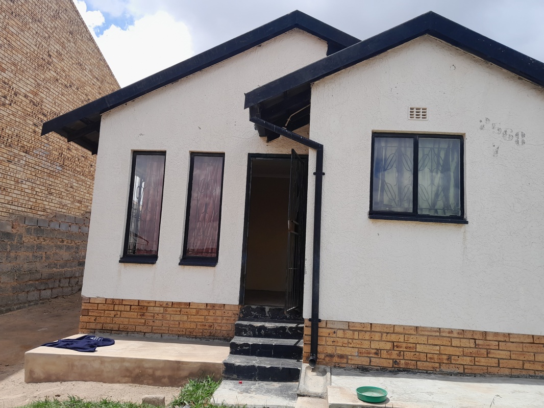 2 Bedroom House  For Sale in Ebony Park | 1352569 | Property.CoZa