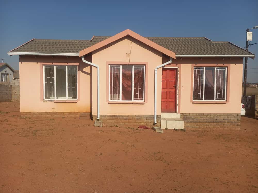 2 Bedroom House  For Sale in Klarinet Ext 8 | 1352636 | Property.CoZa
