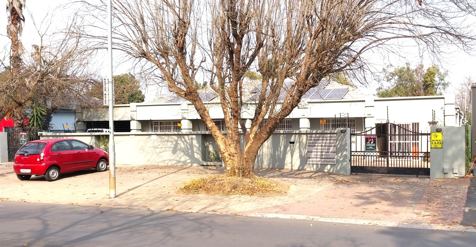 Office  For Sale in Northmead | 1352689 | Property.CoZa