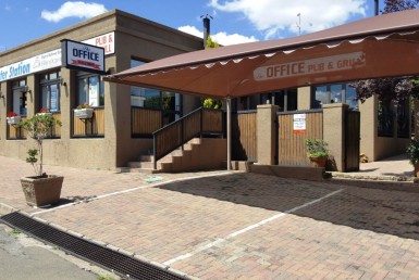 Business  For Sale in Harrismith | 1092508 | Property.CoZa