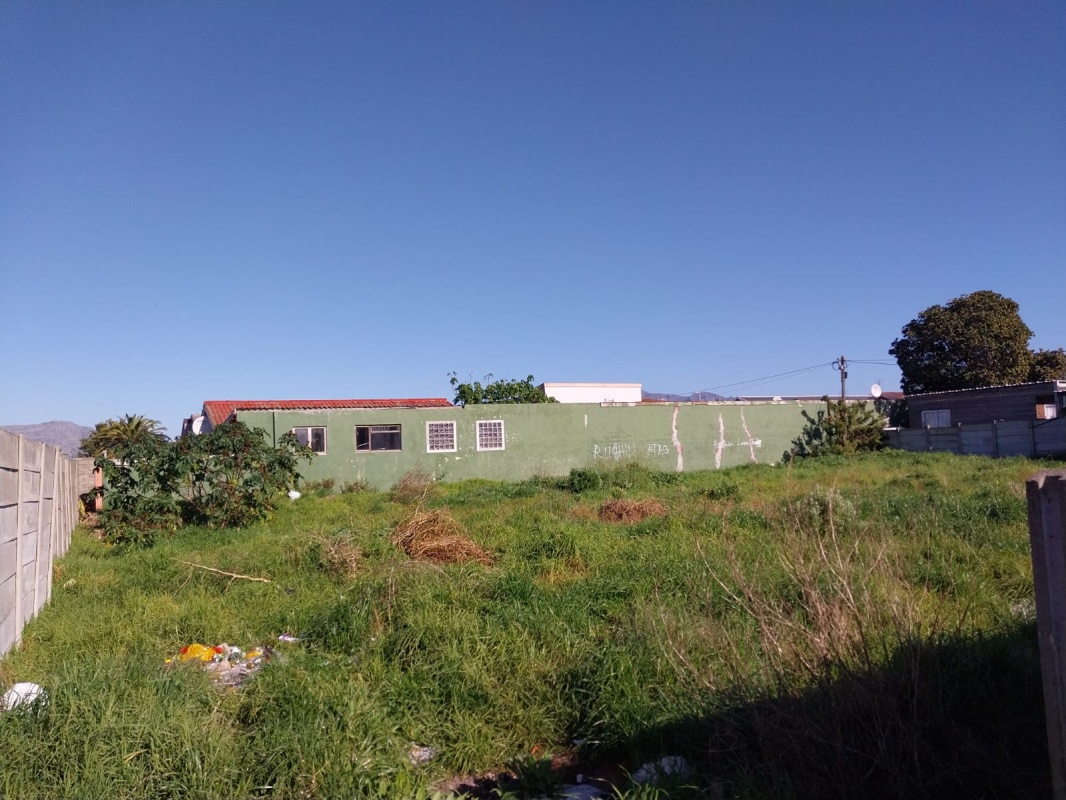 Vacant Land / Stand  For Sale in Grassy Park | 1353009 | Property.CoZa