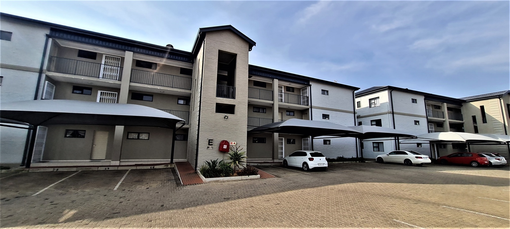 2 Bedroom Apartment / Flat  For Sale in Brentwood | 1353463 | Property.CoZa
