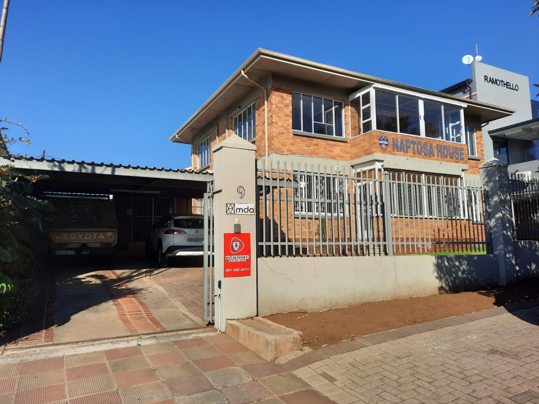 Office  To Rent in Bloemfontein Central | 1353235 | Property.CoZa